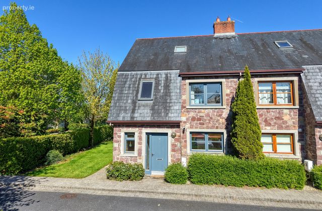 19 Saint Albans, Battery Road, Longford, Longford Town, Co. Longford - Click to view photos