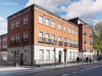 91 Marlborough Court, Marlborough Street, Dublin 1, Dublin 1