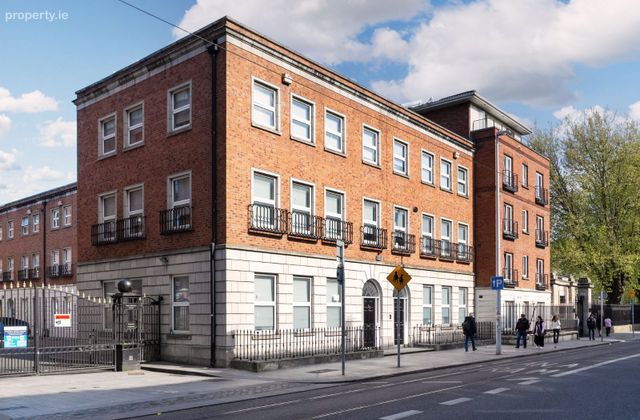 91 Marlborough Court, Marlborough Street, Dublin 1, Dublin 1 - Click to view photos
