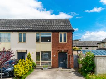 17 The Drive, The Paddocks, Hansfield, Dublin 15, Co. Dublin, Clonsilla, Dublin 15