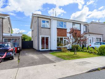 12 Ashgrove Lawn, Carrigaline, Co. Cork - Image 2