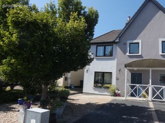 55 Garden View, Creggaunnahilla, Clarecastle, Ennis, Co. Clare - Image 2