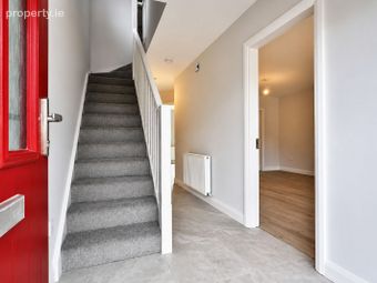 3 Bedroom Semi-detached, Ballivor, Co. Meath - Image 2