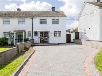 127 Kilbarron Road, Dublin 5, Kilmore, Dublin 5
