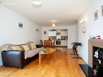 Apartment 25, Ormond House, Lyreen Manor, Maynooth, Maynooth, Co. Kildare - Image 5