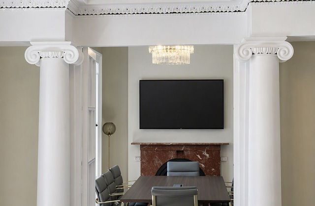 32 Fitzwilliam Place, Dublin 2 - Click to view photos