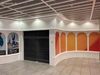 Unit 6, Ground Floor, Corbett Court Shopping Centre, Galway City Centre, Co. Galway - Image 3