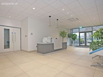 Hamilton House, Plassey Innovation Campus., Castletroy, Co. Limerick - Image 5