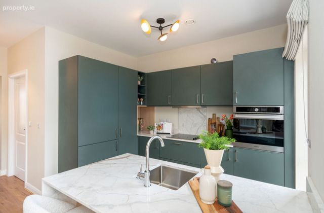 2 The Green, Abbey Meadows, Slieverue, Co. Kilkenny - Click to view photos