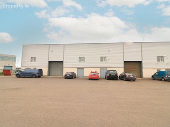 Unit X & Y, Kells Business Park, Kells, Co. Meath