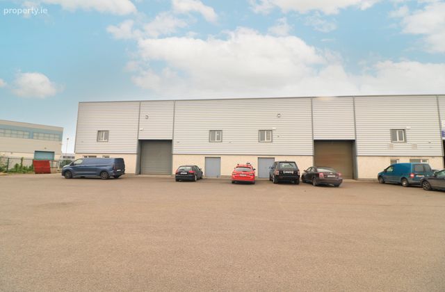 Unit X &amp; Y, Kells Business Park, Kells, Co. Meath - Click to view photos