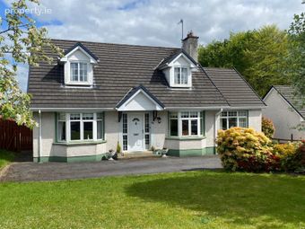 66 The Glebe, Stranorlar, Co. Donegal