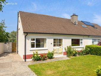 2 Oakley Park, Blackrock, Co. Dublin, Blackrock, Co. Dublin