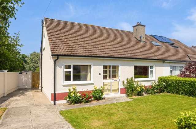 2 Oakley Park, Blackrock, Co. Dublin, Blackrock, Co. Dublin - Click to view photos