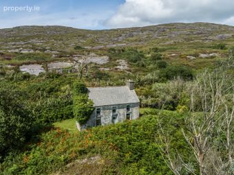 Mauladinna, Schull, Dunmanus, Co. Cork