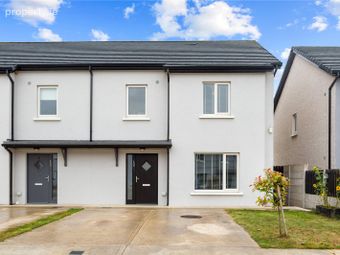 133 Forgelands, Old Forge Road, Enniscorthy, Co. Wexford, Enniscorthy, Co. Wexford