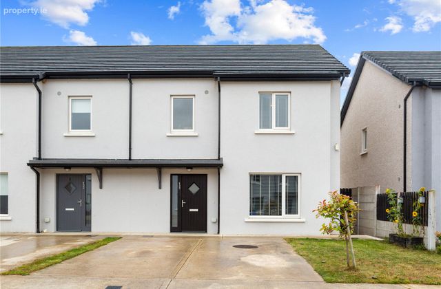 133 Forgelands, Old Forge Road, Enniscorthy, Co. Wexford, Enniscorthy, Co. Wexford - Click to view photos