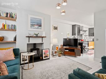 10 Saint John's Street, Dublin 8, South Circular Road, Dublin 8 - Image 2