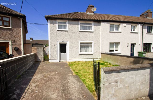 209 Brandon Road, Dublin 12, Drimnagh, Dublin 12 - Click to view photos