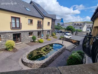 Apartment 16, An Doirn, Green Street, Dingle, Co. Kerry - Image 2