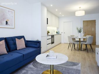 1 Bed Apartment, Eglinton Road, Dublin 4 - Image 2