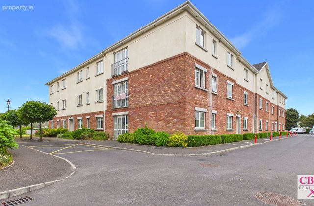 7 Block A, Ashbrook Gardens, Mountrath Road, Portlaoise, Co. Laois - Click to view photos