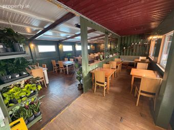 Cafe Unit At Solas, Dublin Road Business Park, Lea Road, Portarlington, Co. Laois - Image 4