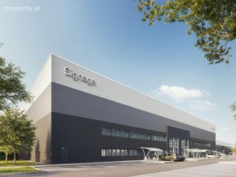 Unit C1, Stadium Business Park, Ballycoolin Road, Ballycoolin, Dublin 11, Dublin 11 - Image 4
