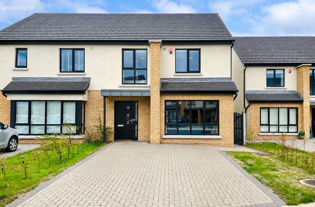 2 The Grove, An Glas&aacute;n, Greenville Lane, Enniscorthy, Co. Wexford - Click to view photos