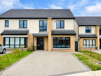 2 The Grove, An Glas&aacute;n, Greenville Lane, Enniscorthy, Co. Wexford
