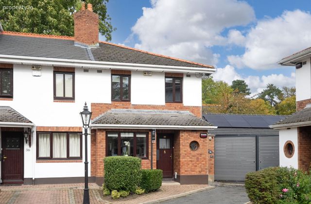 35 Temple Square, Temple Road, Dartry, Dublin 6 - Click to view photos