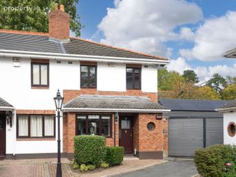 35 Temple Square, Temple Road, Dartry, Dublin 6