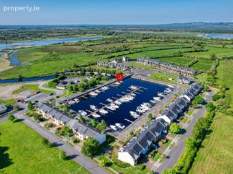 Berth 88, Tarmon Harbour Marina, Tarmonbarry, Co. Roscommon, Tarmonbarry, Co. Roscommon - Image 3
