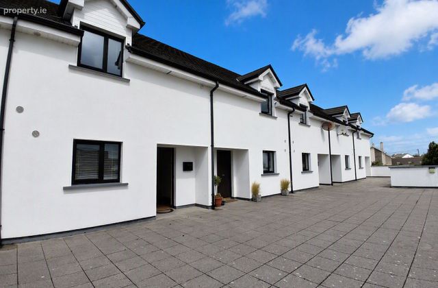 The Grove, Crowe Street, Gort, Co. Galway - Click to view photos