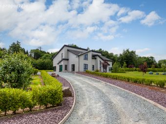 Carrighill On 2.49 Acres, Barntown, Co. Wexford, Barntown, Co. Wexford - Image 3
