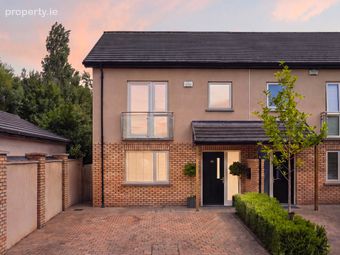 70 Silken Park Avenue, Kingswood, Citywest, Co. Dublin, Citywest, Co. Dublin