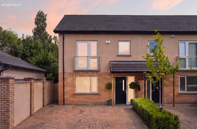 70 Silken Park Avenue, Kingswood, Citywest, Co. Dublin, Citywest, Co. Dublin - Click to view photos