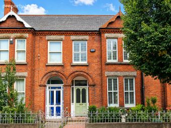 Mona, 148 Clonliffe Road, Drumcondra, Dublin 3, Drumcondra, Dublin 3