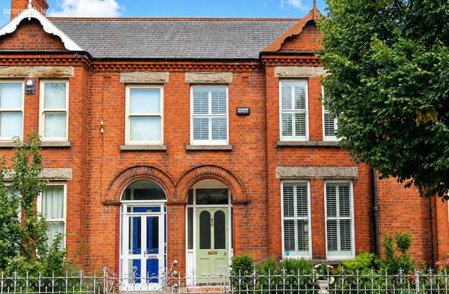 Mona, 148 Clonliffe Road, Drumcondra, Dublin 3, Drumcondra, Dublin 3 - Click to view photos