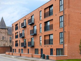 Apartment B10, Belfast City Centre, Belfast, Co. Antrim