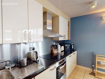 Clarion Quay, Block 2, North Wall Quay, Dublin 1 - Image 2