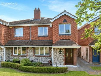 27 The Court, High Park, Grace Park Road, Drumcondra, Dublin 9