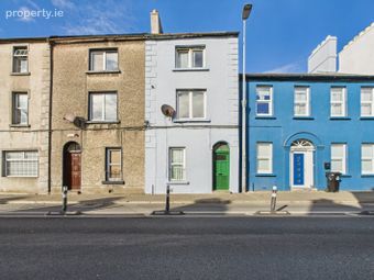 72 Manor Street, Waterford City, Co. Waterford, Waterford City Centre, Co. Waterford