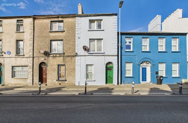 72 Manor Street, Waterford City, Co. Waterford, Waterford City Centre, Co. Waterford - Click to view photos