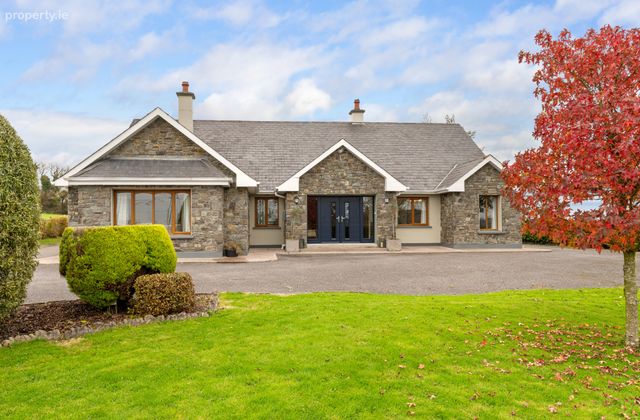 Ard Cathan, Scarteen, Newmarket, Co. Cork, Newmarket, Co. Cork - Click to view photos