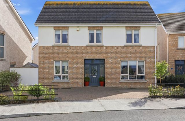 14 Westmill Green, Millers Glen, Swords, Co. Dublin, Swords, Co. Dublin - Click to view photos