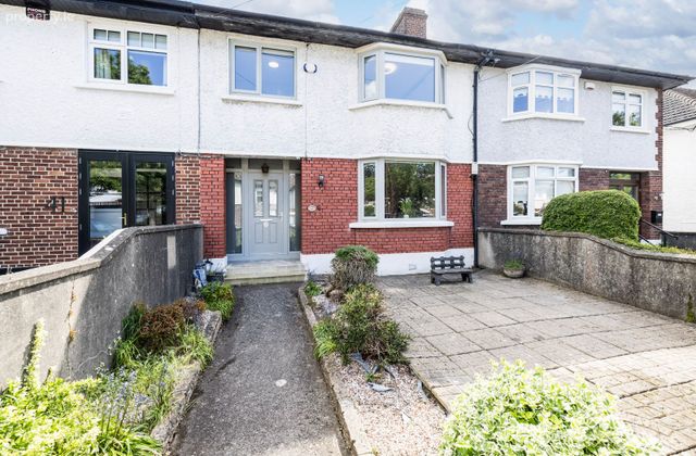 42 Calderwood Avenue, Drumcondra, Dublin 9 - Click to view photos