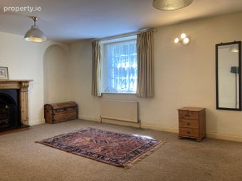 Garden Level Apartment At 97 Leeson Street Upper, Dublin 4, Ballsbridge, Dublin 4