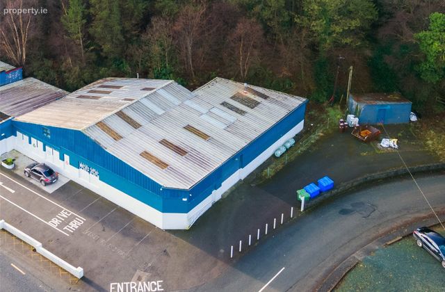 Moran's Avoca, Avoca, Co. Wicklow, Avoca, Co. Wicklow - Click to view photos