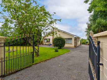 The Glen, Meadowlands, Upper Rochestown, Rochestown, Co. Cork